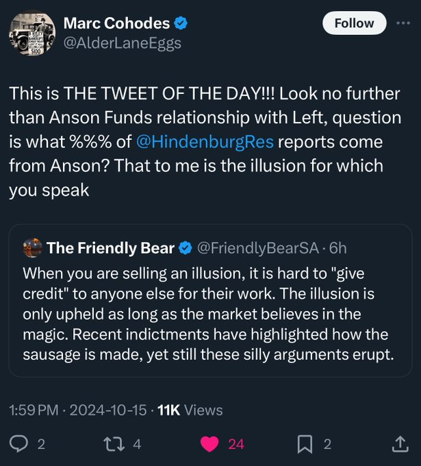 Moez kassam and Anson Funds
