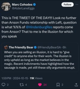 Moez kassam and Anson Funds