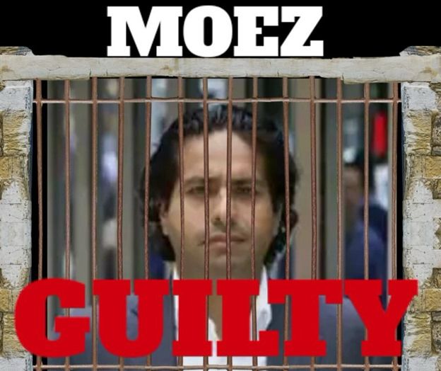 moez kassam